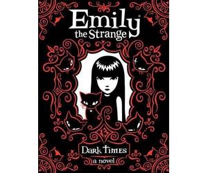 Rob Reger Jessica Gruner Emily the Strange: Dark Times (Tascabile)