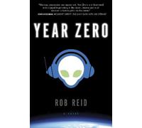 Rob Reid Year Zero (Tascabile)