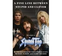 Rob Reiner A Fine Line Between Stupid and Clever (Copertina rigida)