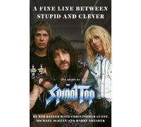 Rob Reiner A Fine Line between Stupid and Clever (Copertina rigida)