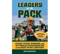 Rob Reischel Leaders of the Pack (Tascabile)