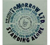 Rob Rives - Standing Alone