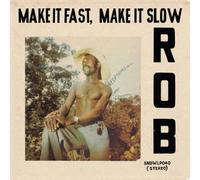 Rob - Rob - Make It Fast Make It Slow [Japan CD] PCD-17537