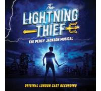 Rob Rokicki - The Lightning Thief (Original London Cast Recording)
