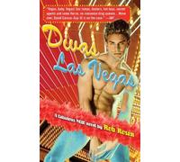 Rob Rosen Divas LAS Vegas (Tascabile)