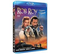 Rob Roy (1995) Blu Ray avec audio francais