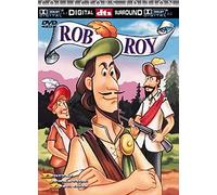 Rob Roy (1999) [Edizione: Stati Uniti]