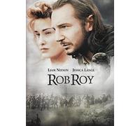 Rob Roy