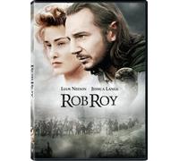 Rob Roy