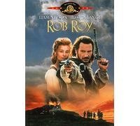 Rob Roy