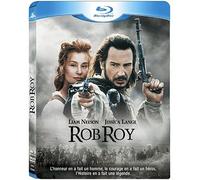 Rob roy