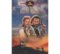 Rob Roy