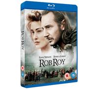 Rob Roy (Blu-ray) Liam Neeson Jessica Lange Jessica Lange Liam Neeson Brian Cox