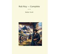 Rob Roy - Complete