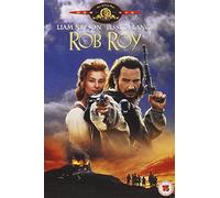 Rob Roy [DVD] [Edizione: Regno Unito]
