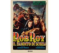 Rob Roy Il Bandito Di Scozia