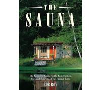 Rob Roy The Sauna (Tascabile)