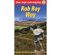 Rob Roy Way: Walk or cycle from Drymen to Pitlochry