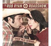 Rob Ryan Roadshow - Goin' Old School