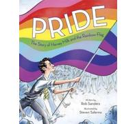 Rob Sanders Steven Salerno Pride (Copertina rigida)