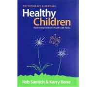 Rob Santich Kerry Bone Healthy Children (Tascabile)