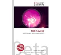 Rob Savoye: Robert Abel, Kurt Akeley, Anthony Apodaca