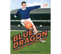 Rob Sawyer Blue Dragon (Copertina rigida)