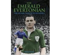 Rob Sawyer The Emerald Evertonian (Copertina rigida)