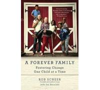 Rob Scheer A Forever Family (Tascabile)