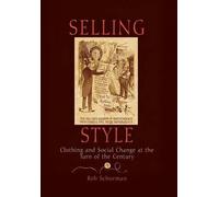 Rob Schorman Selling Style (Copertina rigida)
