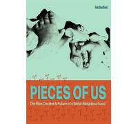 Rob Sheffield Pieces of Us (Tascabile)