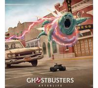 Simonsen, Rob Ghostbusters: Afterlife (Vinyl LP)