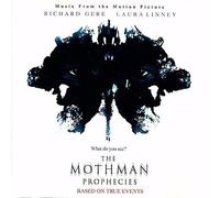 Rob Simonsen Nerve Score (CD)