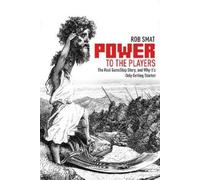 Rob Smat Power to the Players (Copertina rigida)