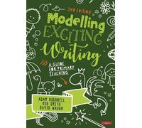 Rob Smith David Waugh Adam Bushnell Modelling Exciting Writing (Tascabile)