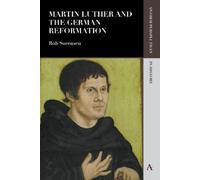Rob Sorensen Martin Luther and the German Reformation (Tascabile)