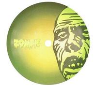 Rob Sparx - Attack Of The Wolfman / Zombie Funk