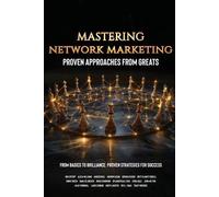 Rob Sperry Mastering Network Marketing (Tascabile)