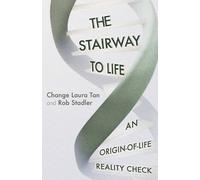 Rob Stadler Change Laura Tan The Stairway To Life (Tascabile)