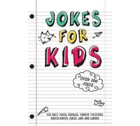 Rob Stevens Jokes for Kids (Tascabile)