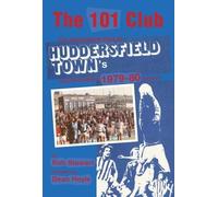 Rob Stewart The 101 Club (Tascabile)