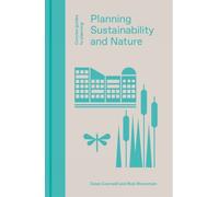 Rob Stoneman Dave Counsel Planning, Sustainability and Natur (Copertina rigida)