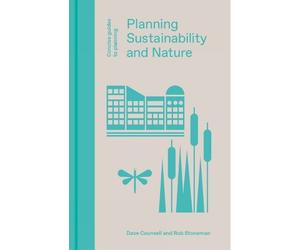 Rob Stoneman Dave Counsel Planning, Sustainability and Natur (Copertina rigida)