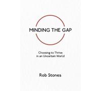 Rob Stones Minding the Gap (Tascabile)