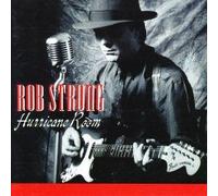 Rob Strong - Hurricane Room