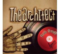 Rob Swift The Architect (CD) Album