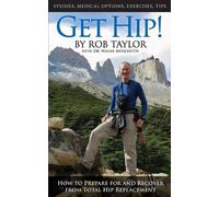 Rob Taylor Wayne E Moschetti Get Hip (Tascabile)