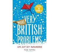 Rob Temple More Very British Problems (Tascabile)