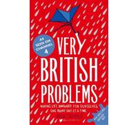 Rob Temple Very British Problems (Tascabile)