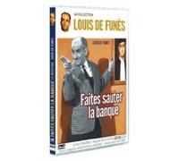 Rob the Bank (Balduin der Geldschrankknacker)